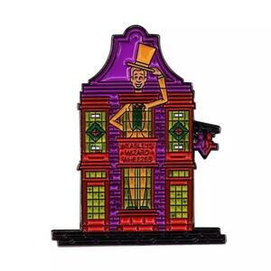 Weasley Wizard Wheezes Harry Potter Enamel Pins 208-6